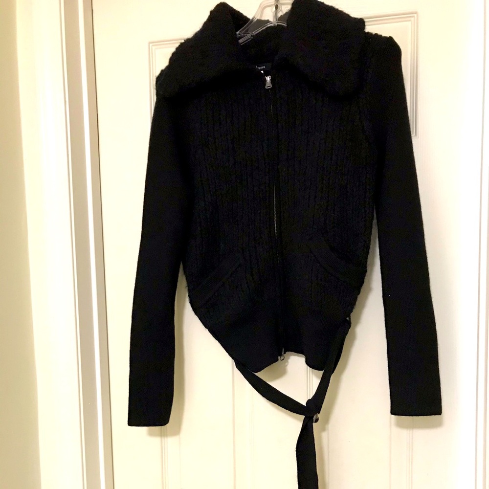 Nanette Lepore money penny jacket